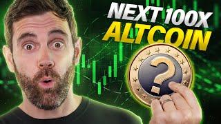 Finding That 100x Altcoin! COMPLETE GUIDE 