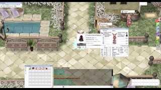 Build Champion MVP Ragnarok Online