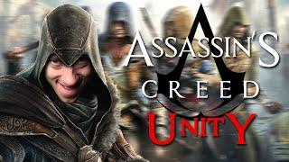 Sonntags-Spack | Let's Play Assassins Creed Unity