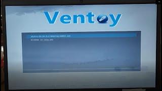 How To Create Multiboot USB Drives With Ventoy In Linux