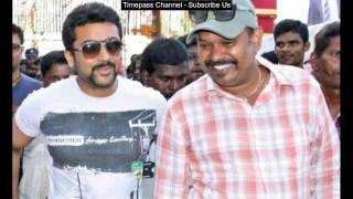 Actor Surya's Next Movie - MASSS - A venkat prabhu movie | Tamil Upcoming Movies 2014| Poojai