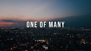 "One of Many" - Freestyle Rap Beat | Free Hip Hop Instrumental 2024 | BlastyBeatz #Instrumentals