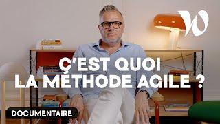 C'est quoi, la méthode Agile ? | Documentaire