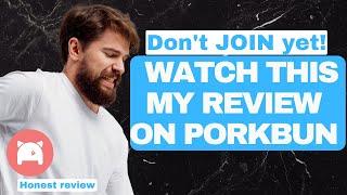 Porkbun Email Hosting Review | Is this web and domain hosting platform reliable?