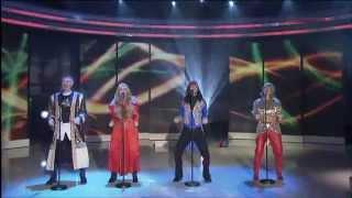 Dschinghis Khan - Medley 2013