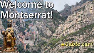 Montserrat: A No Nonsense Guide