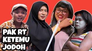 YUNI CALON ISTRI PAK RT !!!