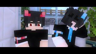 Minecraft Animation Boy love// My Cousin with his Lover [Part 19]// 'Music Video 