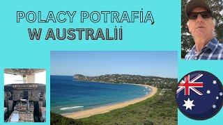 Polacy w Australii potrafią