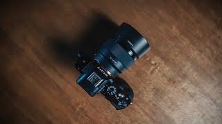 Alasan pake Sony a7 di 2020? + Review