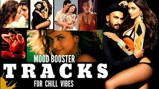 "Mood Booster: Latest Bollywood Tracks Remixed for Chill Vibes"