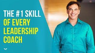 How To Coach Successful Clients | Michael Neill