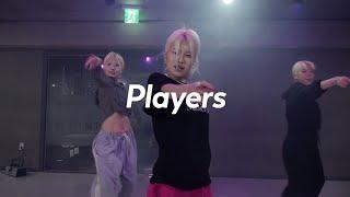 Coi Leray - Players / Hinari Choreography