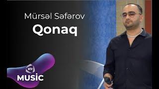 Mürsəl Səfərov - Qonaq