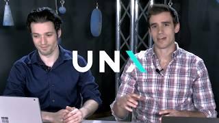 UNX Introduction | UNX Fast Forward | E01