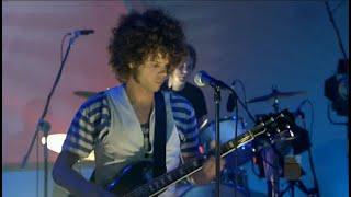 Wolfmother - White Unicorn (2005)