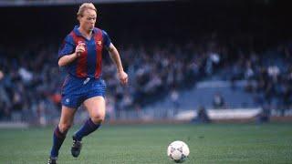 Ronald Koeman [Best Skills & Goals]