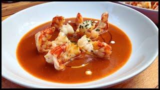 SHRIMP SOUP (RE-RELEASE) - GUILLE RODRIGUEZ