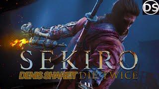 Sekiro: Shadows die twice - Гайд излечение драконьего поветрия