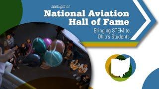 Future Forward Ohio: National Aviation Hall of Fame
