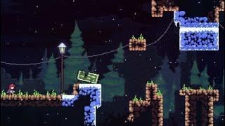 Celeste OST - Prologue Theme Extended