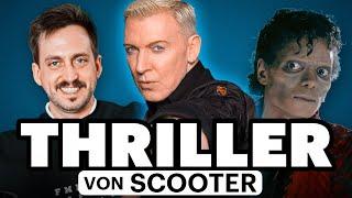 THRILLER im Style von @scooterofficial