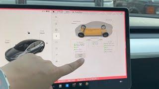 Tesla Launches Service Mode! Wild Battery Health Results For My 120,000mi Model 3