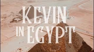 Kevin In Egypt: Trailer