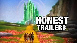 Honest Trailers | The Wizard of Oz