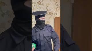 Дуэт | Полковник и Стажёр