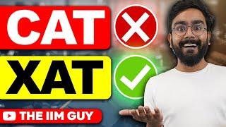 Not prepared for CAT? XAT is there | XAT preparation strategy
