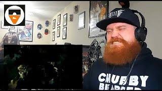 THY ART IS MURDER - Death Perception - Reaction / Review