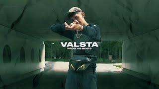 A36 x VC Barre x Haval Type Beat | "Valsta" | Prod. KB Beats