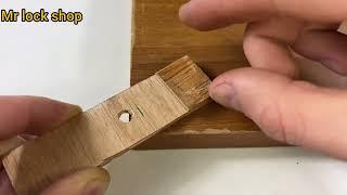 how to open lock |Mr lock shop |master key