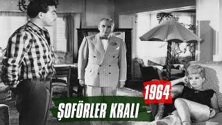 Şoförler Kralı | 1964 | Ayhan Işık - Belgin Doruk