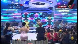 Via Vallen " Selingkuh " - DMD Show MNCTV (11/2)