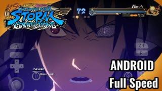 How to fix Flickering and Bug Graphics In Yuzu Emulator | Naruto X Boruto Connection