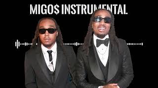 Staying Alive REMIX | Migos • Drake • Lil Baby Instrumental **Produced by BeatsByTheCoop**