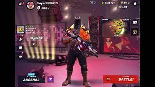 Guns of Boom Ultra Hackers 