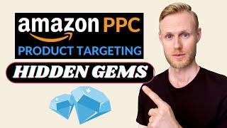 3 Tips to Discover Unique Product Targeting Ideas for Amazon PPC Ads