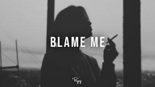 SOLD - "Blame Me" - Dark Chill Trap Beat | New Rap Hip Hop Instrumental 2020 | Deemax #Instrumentals