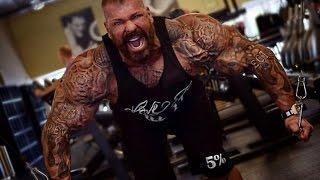 Rich Piana | TigerFitness | Nick Wright & Others (Bodyoflegends #152)