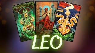 LEO️YOU’RE BEING INVESTIGATED & YOU DON’T EVEN KNOW IT SOMEONE HAS BIG PLANSJULY 2024 TAROT