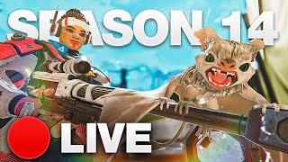 Apex Legends Season 14 Vantage Movement Gameplay & Educational Tips