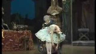 Delibes: Coppélia (Opus Arte - Faveo)