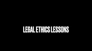 Clarence Darrow's Legal Ethics Lessons for Today's More Ethical Lawyers