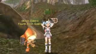 [Ragnarok 2] Evil Hardcore Forest (GMV)