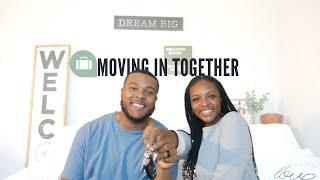 Top 10 Tips For Moving In Together| Moving In Together| Relationship Advice