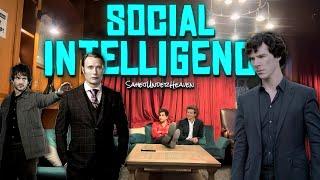 How To Increase Your Social Intelligence (Using Psychology)