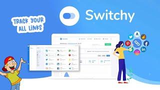 Switchy.io Review: Appsumo Lifetime Deal | Smartest Link Engagement Platform | Track Your All links